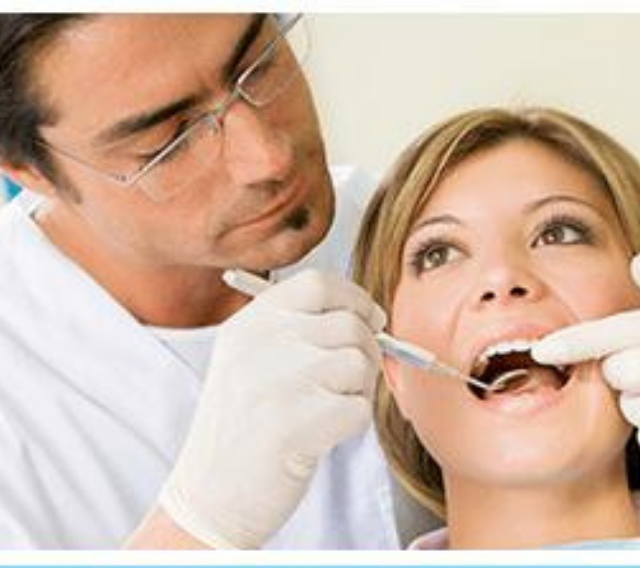 CEOP - Centro de Especialidades Odontológicas Premium dentista