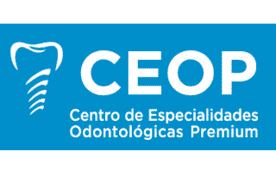 CEOP - Centro de Especialidades Odontológicas Premium Logo 2