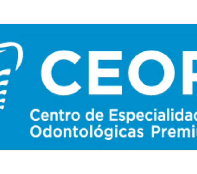 CEOP - Centro de Especialidades Odontológicas Premium Logo 2