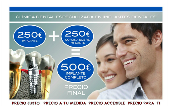 CEOP - Centro de Especialidades Odontológicas Premium anuncio 