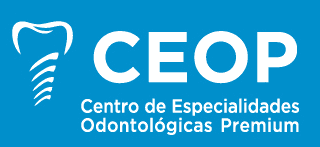 CEOP - Centro de Especialidades Odontológicas Premium logo