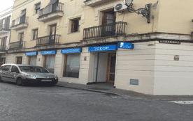 CEOP - Centro de Especialidades Odontológicas Premium fachada 2