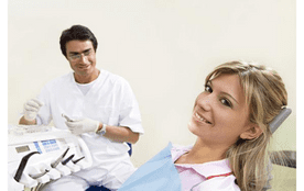 CEOP - Centro de Especialidades Odontológicas Premium paciente feliz