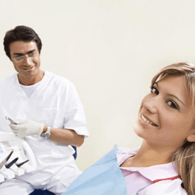 CEOP - Centro de Especialidades Odontológicas Premium paciente feliz